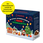 MAOMAO Nudel-Adventskalender Bild 3