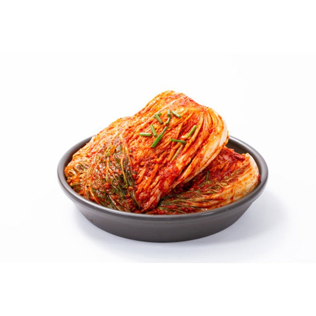 (KW) JONGGA Poggi Kimchi (uncut) 500g