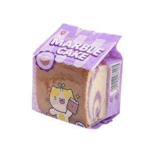 TOKIMEKI Marmorkuchen Taro 120g