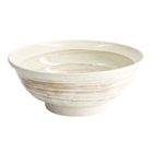 TOKYO DESIGN STUDIO Ramen-Schale Hakeme – 21,5x9 cm / 1100ml Bild 1