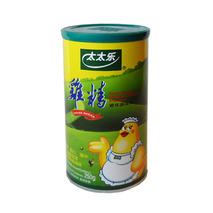 TOTOLE chicken bouillon 250g