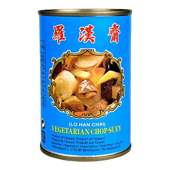 Wu Chung Gemüsemix Chop Suey Lo Hon Chai 280g Wu Chung