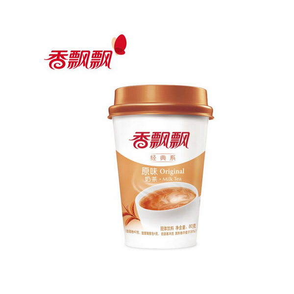 XPP Milchtee Original 80g