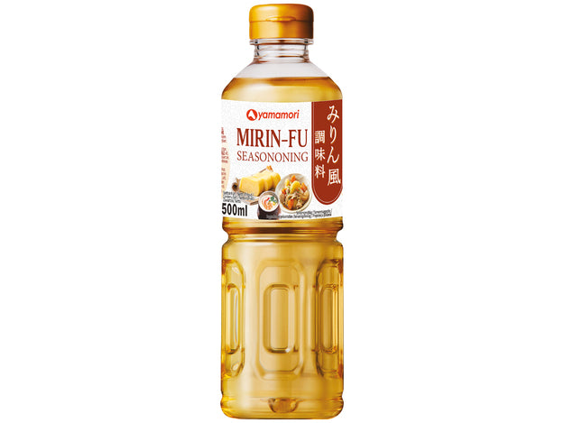 YAMAMORI Mirin Würzmittel 500ml