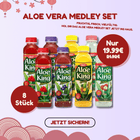 Aloe Vera Medley - Set Bild 1