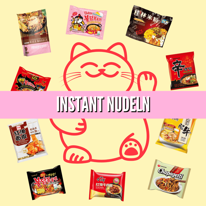 Angebot 11,11 Euro Mystery box - Instant Surprise - MAOMAO