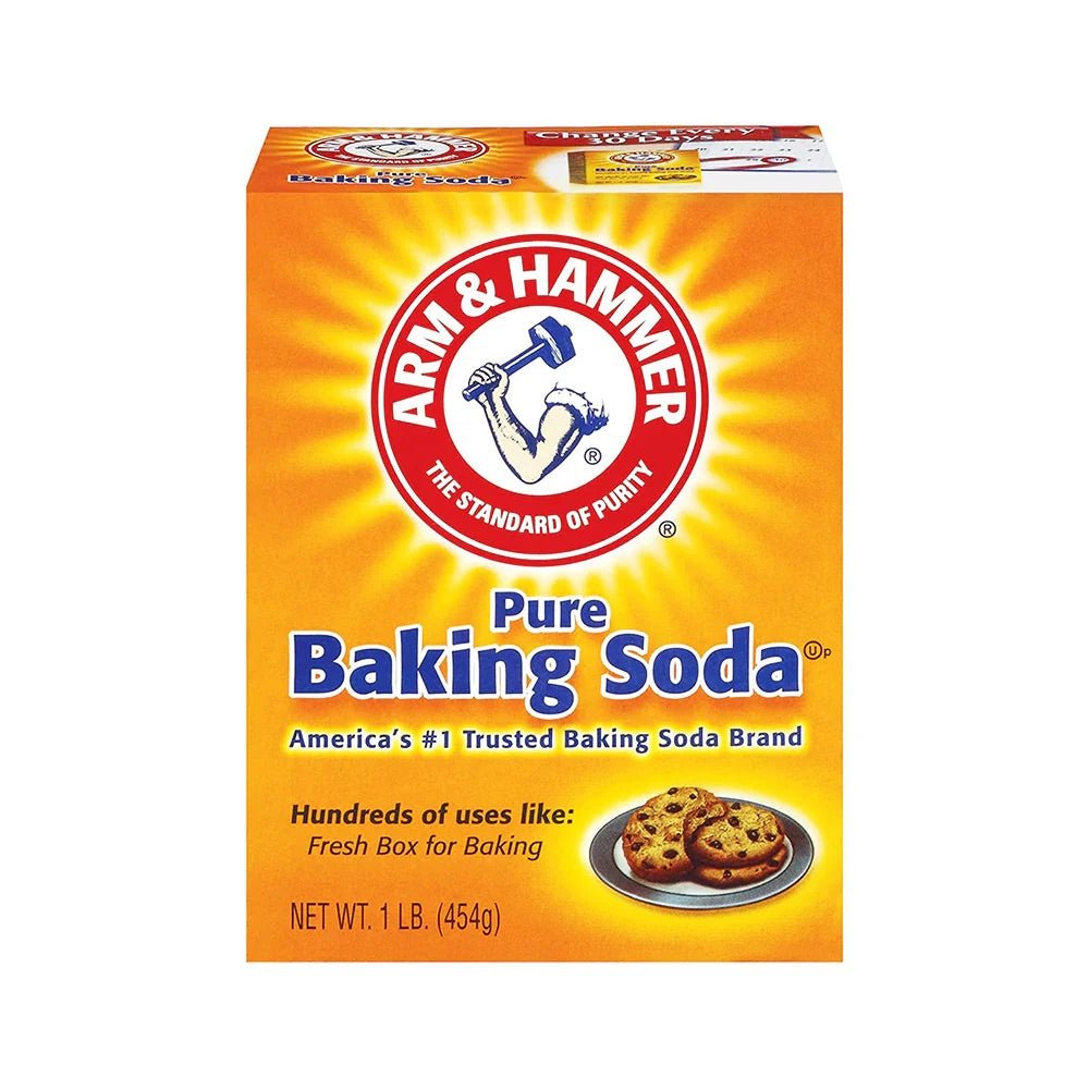 ARM & HAMMER Natron 454g - MAOMAO