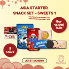 Asia Starter Snack Set - Sweets 1 Bild 1