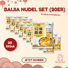 Sesame Dreams XXL (20 pc.) Set Bild 1