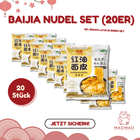 Sesame Dreams XXL (20 pc.) Set Bild 2