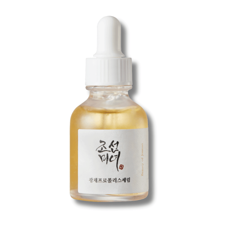 BEAUTY OF JOSEON Glow Serum Propolis + Niacinamide 30 ml