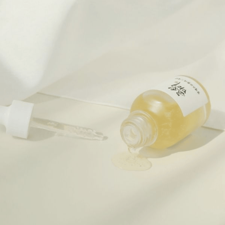 BEAUTY OF JOSEON Glow Serum Propolis + Niacinamid 30 ml - MAOMAO