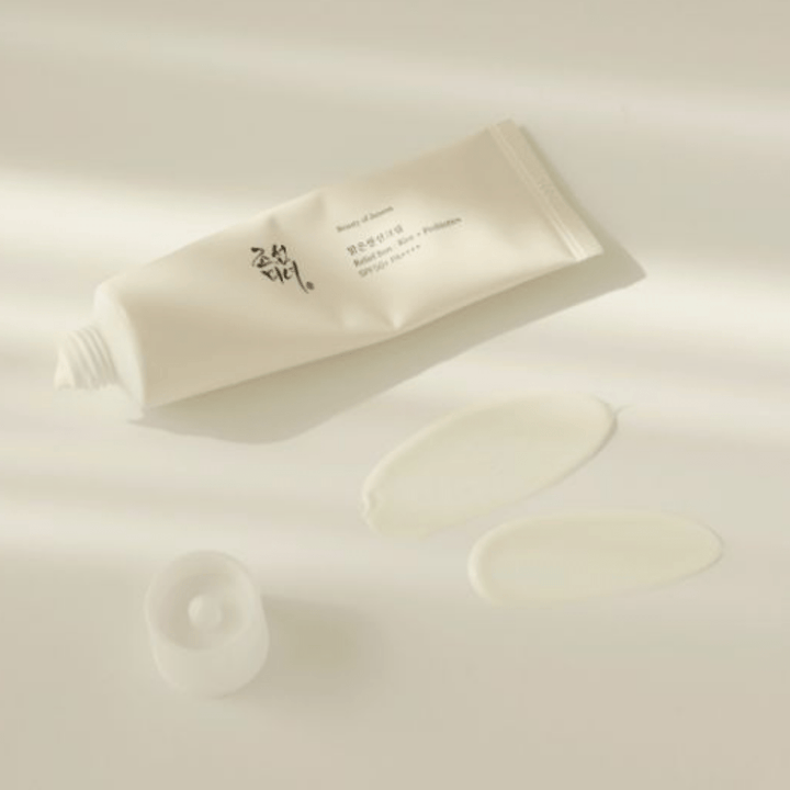 BEAUTY OF JOSEON Relief Sun Rice & Probiotics 50 ml - MAOMAO
