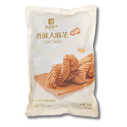 百草味烤肉味手撕面包 160g Bild 1