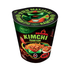 BIBIGO Instant Noodle Cup Kimchi Flavor 98g Bild 1