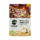 BIBIGO Korean Sauce for Bulgogi 80g Bild 1
