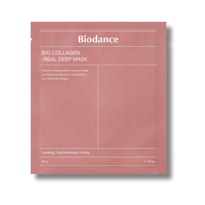 BIODANCE Bio Collagen Real Deep Mask 30 ml