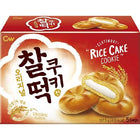 CHEONG WOO 糯米糕点 原味 107.5克 Bild 1