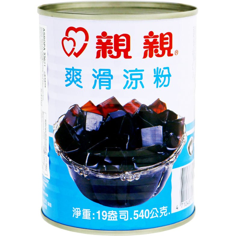 CHIN CHIN Grass Jelly 540g