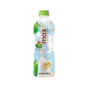 COCOMAX Kokosnuss-Shake 500ml (EINWEG)
