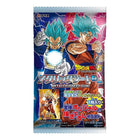 CORIS Dragon Ball Gum 3.5g (contains one postcard) Bild 1