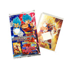 CORIS Dragon Ball Gum 3.5g (contains one postcard) Bild 2