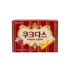 CROWN Couque Dasse White Biscuits 77g Bild 1