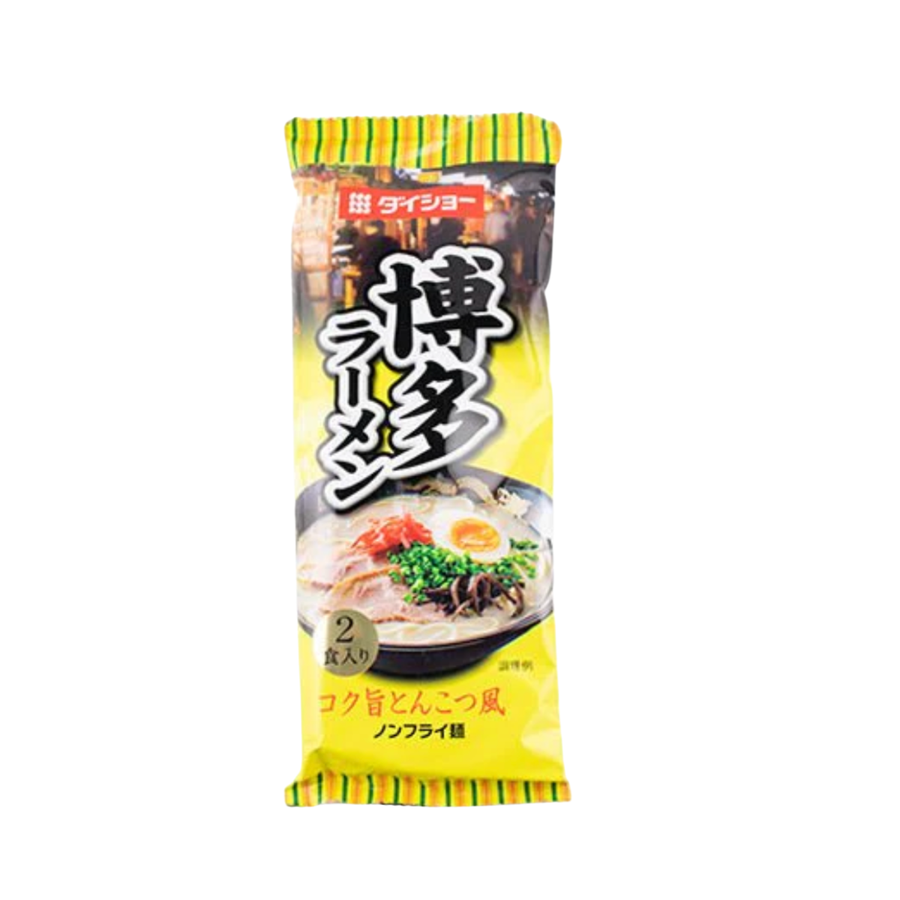 DAISHO Hakata Ramen 188g - MAOMAO