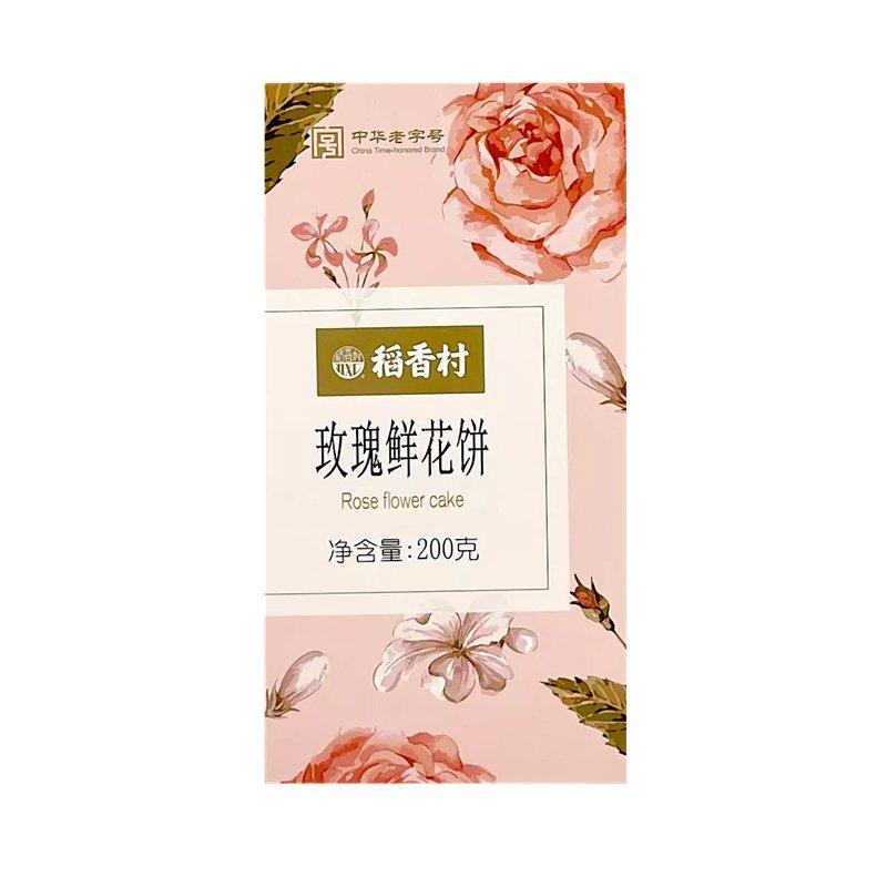 DAO XIANG CUN Rose Petal Cake 200g