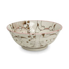 Bowl with three cats Red (d= approx. 20cm) Bild 1