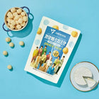 EATS ON SEVENTEEN 零食卡门培尔奶酪 50 克 Bild 2
