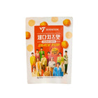 EATS ON SEVENTEEN Snack Pop Cheddar Cheese 50g Bild 1