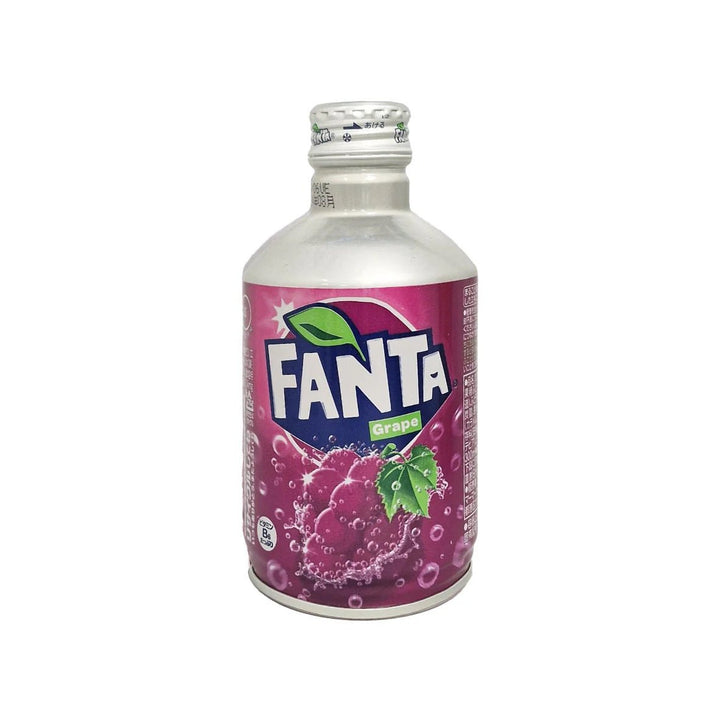 FANTA Traube 300ml - MAOMAO