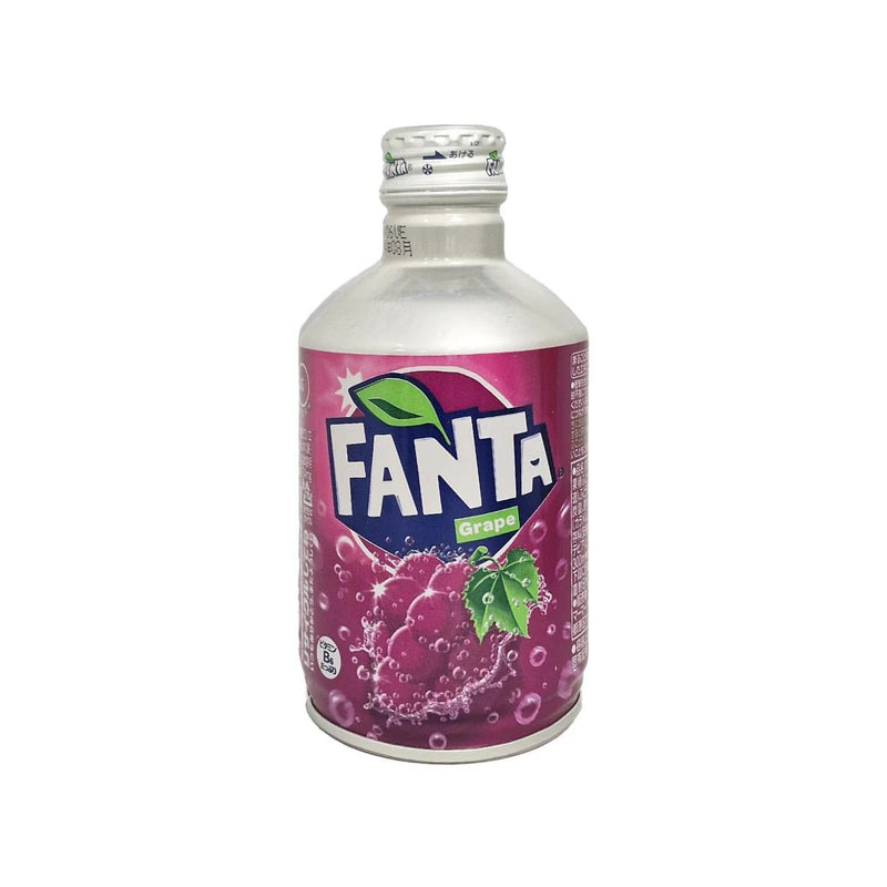 FANTA Traube 300ml (EINWEG)