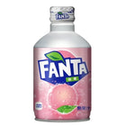 FANTA Weißer Pfirsich 300ml (EINWEG) Bild 1