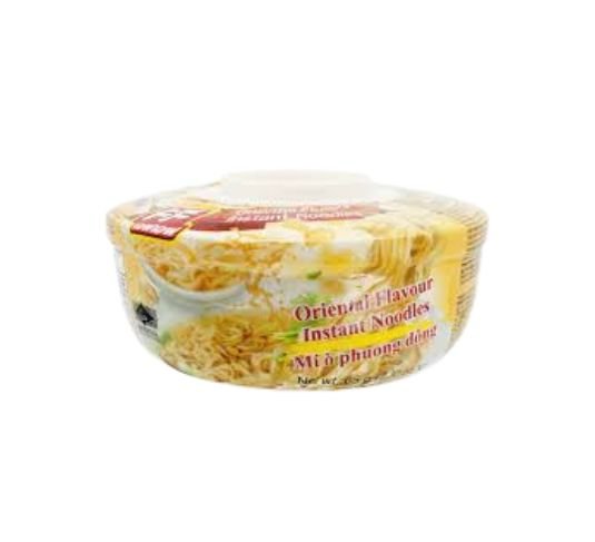 FASHION FOOD Instant Noodles Bowl Oriental 65g