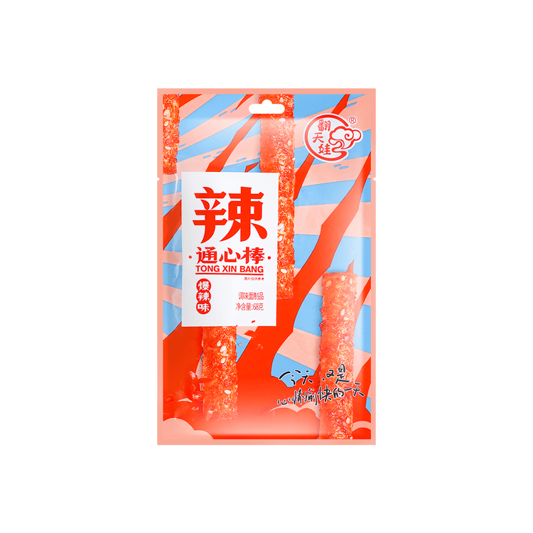 FTW Latiao Spicy & Savory 68g