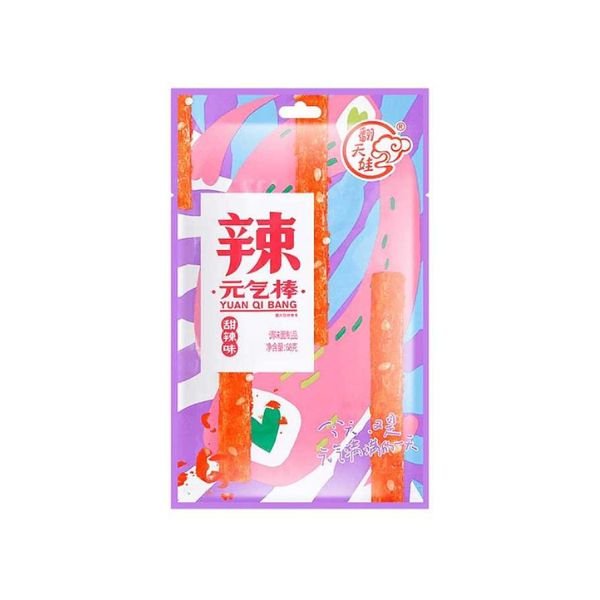FTW Latiao Sweet & Spicy 68g
