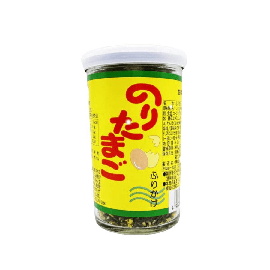 FUTABA Noritamago Furikake 60g - MAOMAO
