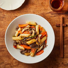 Gungjung Tteokbokki Set (Korean Stir-fried Rice Cakes) Bild 2