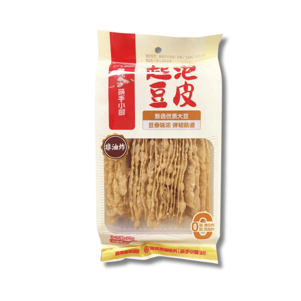 HAIDILAO Puffed Tofu Skin 50g