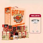 HAIDILAO Hot Pot Tonight at Home Starterpaket 1,96 kg Bild 1