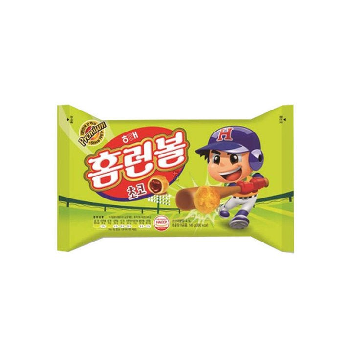 HAITAI Homerun Ball Choco 46g