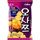 HAITAI Osatsu Sweet Potato Snack 60g Bild 1