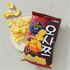 HAITAI Osatsu Sweet Potato Snack 60g Bild 2