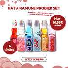 HATA RAMUNE Tasting Set Bild 2