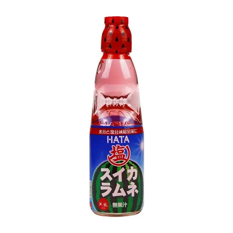 HATA RAMUNE Wassermelone 200ml - MAOMAO