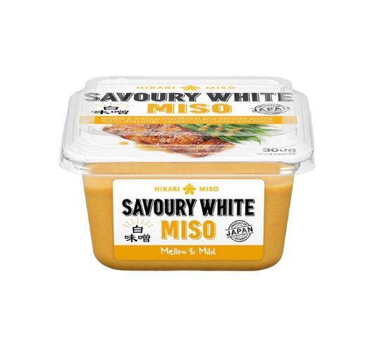 HIKARI MISO White Miso 300g