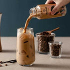 HY BTS Hot Brew Sweet Coffee Latte 350ml Bild 2