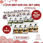I Love Seaweed XXL Set (6-pack) Bild 2